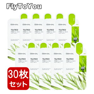 mediheal fBq[ eB[c[GbZV}XN 30 et V[g}XN XLPA ؍RX Ki