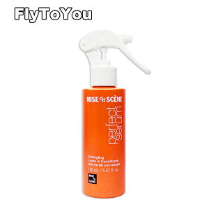 Miseen Scene �~�W�����Z�� �p�[�t�F�N�g �f�B�^���O�����O �m�[�E�H�b�V�� �g���[�g�����g 150ml �w�A�Z���� �w�A���e�t �P�i �؍��R�X�� ���K�i