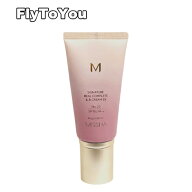 missha ミシャ Mシグネチャー リアル コンプリート bbクリームex spf30 pa++ 45g 2色 化粧下地 リニュー…