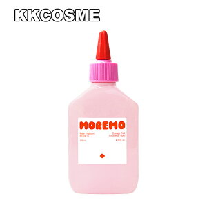 moremo モレモ ウォータートリートメントミラクル10 200ml 洗い流すトリートメント ヘアトリートメント 単品 韓国コスメ 正規品