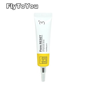numbuzin �i���o�[�Y�C�� 3�� �W���P�A���`�m�[�����e�t 25ml �X�L���P�A �ь��P�A �P�i �؍��R�X�� ���K�i