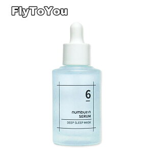 numbuzin io[YC 6 }XNpbNZ 50ml XLPA et oX Pi ؍RX Ki