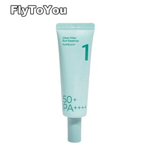 numbuzin �i���o�[�Y�C�� 1�� �������R�[�e�B���Ouv�N���[�� spf50+ pa++++ 50ml �T���N���[�� ���Ă��~�� �P�i �P�i �؍��R�X�� ���K�i