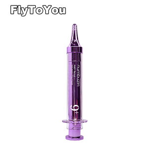 numbuzin ナンバーズイン 9番 NMN レチノールボリュームショットアイクリーム 10ml 目元クリーム スキンケア 単品 韓国コスメ 正規品