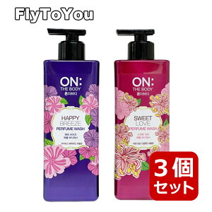 on the body IU{fB Iׂ3Zbg pt[ {fB EHbV e900ml 悤ȍ ؍RX Ki