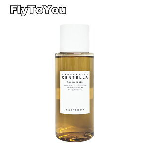 skin1004 �X�L��1004 �}�_�K�X�J���Z���e���g�[�j���O�g�i�[ 210ml ���ϐ� �c�{�N�T�G�L�X �X�L���P�A �P�i �؍��R�X�� ���K�i