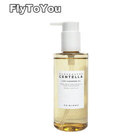 skin1004 スキン1004 マダガスカルセンテラライトクレンジングオイル 200ml ツボクサエキス 洗顔 スキンケア 単品 韓国コスメ 正規品