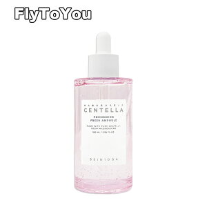 skin1004 �X�L��1004 �}�_�K�X�J���Z���e���|�A�}�C�W���O�t���b�V���A���v�� 100ml ���e�t �c�{�N�T�G�L�X �X�L���P�A �P�i �؍��R�X�� ���K�i