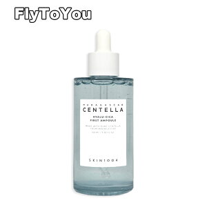 skin1004 �X�L��1004 �}�_�K�X�J���Z���e���q�A���[�V�J�t�@�[�X�g�A���v�� 100ml ���e�t �c�{�N�T�G�L�X �X�L���P�A �P�i �؍��R�X�� ���K�i