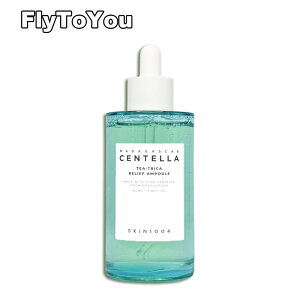 skin1004 �X�L��1004 �}�_�K�X�J���Z���e���e�B�[�c���J�����[�t�A���v�� 100ml ���e�t �c�{�N�T�G�L�X �X�L���P�A �P�i �؍��R�X�� ���K�i
