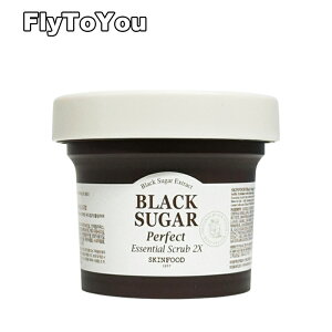 skinfood XLt[h ubNVK[p[tFNgGbZVXNu2X 210g Pi ؍RX Ki