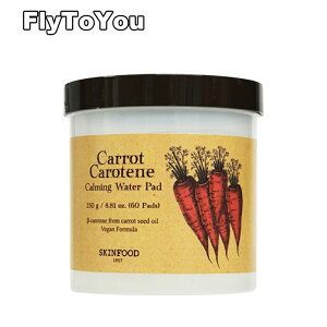 skinfood XLt[h LbgJeJ[~OEH[^[pbh 60 250g XLPApbh Pi ؍RX Ki