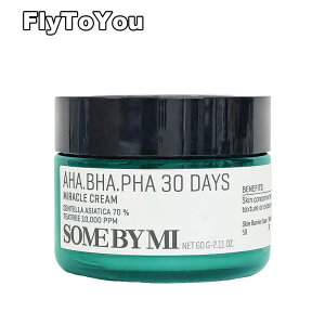 some by mi ToC~[ AHA BHA PHA 30fCY~NN[ 60g tFCXN[ ێ XLPA Pi ؍RX Ki