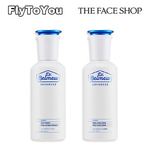 The Face Shop UtFCXVbv Dr.Belmeur hN^[x AhoXh VJ gi[ G}W XLPA e150ml ؍RX Ki
