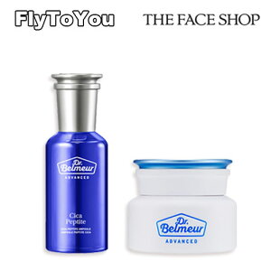 The Face Shop UtFCXVbv Dr.Belmeur hN^[x AhoXh VJ yv`hAv N[ e50ml ؍RX Ki