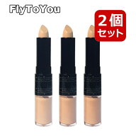 the saem ザセム カバーパーフェクションアイディアルコンシーラーデュオ チップspf28 pa++ / スティック…