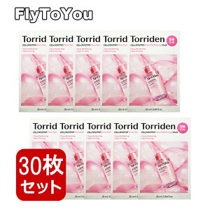 torriden �g���f�� �Z�����C�W���O�R���[�Q���}�X�N 25ml 30�� �t�F�C�X�}�X�N �V�[�g�}�X�N ���e�t �X�L���P�A �؍��R�X�� ���K�i