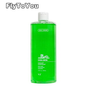 VT cosmetics VTRXeBbN CICA XL 510ml e ϐ XLPA Pi ؍RX Ki