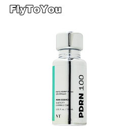 VT cosmetics VTコスメティック pdrnエッセンス100 30ml 美容液 スキンケア 単品 韓国コスメ 正規品