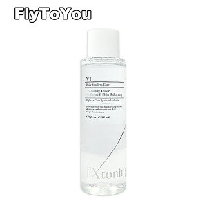 VT cosmetics VTRXeBbN TXg[jOgi[ 200ml ϐ XLPA Pi ؍RX Ki