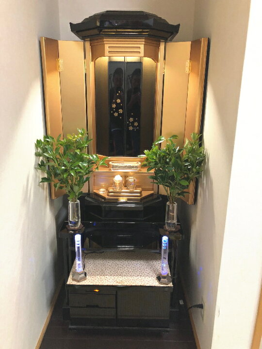 楽天市場 しきみ 根付き ２本セット 一対 生花 切り花 おしきみ おしきび シキミ シキビ 樒 お供え お悔やみ 仏壇 枝物 彼岸 墓花 墓参り 仏前草 香木 切花 盆 ファーム フローラル