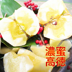 【送料無料 高徳 こうとく 蜜 リンゴ りんご 林檎】【限定10箱】幻の蜜りんご福島の極上蜜りんご あま〜いプレミアム蜜こうとく♪ 1キロ 【あづま果樹園】