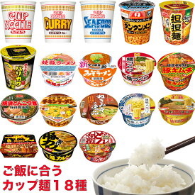 ご飯のお供セット カップ麺 ラーメン 焼そば うどん 蕎麦 詰め合わせ まとめ買い 仕送り ご飯 プレゼント 夜食 昼食 おかず 業務用 日清 マルちゃん エースコック 明星 ニュータッチ カップヌードル 送料無料