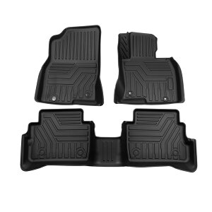 �y�I�[�v���L�O�Z�[���S�i20%�I�t�z�}�c�_ CX-5 MAZDA CX5 KF�n 3D �t���A�}�b�g 1���+2��� ���̃}�b�g �J�[�}�b�g �S���}�b�g �h�� TPE�ގ� �ω��� �R�ی��� �ϖ��C ����h�~ ���� �� �}�b�g �J�o