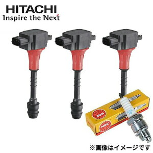 �m�[�g E12 ���� �C�O�j�b�V�����R�C�� U13N03-COIL �� NGK�v���O DILKAR7E11HS �e3�{�Z�b�g ���Y