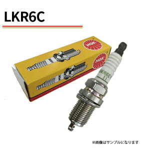 �y�l�R�|�X�z�X�p�[�N�v���O NGK�� LKR6C 1�{ �X�g�b�NNo.92483