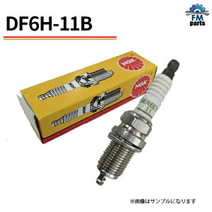 �y�l�R�|�X�zNGK �X�p�[�N�v���O �_�΃v���O NGK�i�ԁFDF6H-11B DENSO�i�ԁFK20R-U11 �X�g�b�NNo.5989