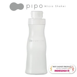 yԌ|Cg10{zPIPO Micro Shaker s| }CNVF[J[ 1{b ɗD~N̔ZAU邾ŊȒPɐ ha{ĝł肾AZ