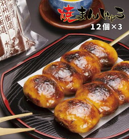 上州沼田名物 ほたかや 焼きまんじゅう ｜ 群馬県 沼田市 ソウルフード 焦がし味噌 甘味噌だれ 米糀 素まんじゅう 饅頭 タレ付き 郷土食 土産 おみやげ 定番 名物 ご当地グルメ