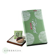 日光国立公園銘菓 きぬの清流（小豆）｜虎彦製菓 日光 鬼怒川 川治 栃木県を訪れる大勢のお客様にご愛顧…