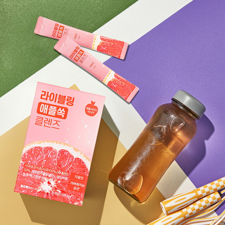 楽天市場】【LIVELING 公式】ライブリング アサビクレンズ 15ml x30ea 