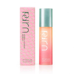 Focus by Core Formula PDRN Focus ���ϐ� ���e�t 2in1 �T�[����PDRN 3600ppm 60ml ���{��
