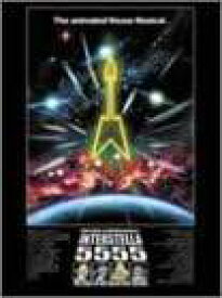 【中古】インターステラ5555-The 5tory of the 5ecret 5tar 5ystem-[レンタル落ち ][DVD]