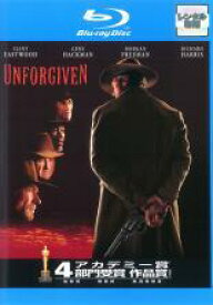 【中古】 許されざる者ブルーレイディスク [レンタル落ち]