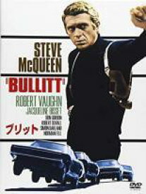 【中古】ブリット [レンタル落ち] [DVD]