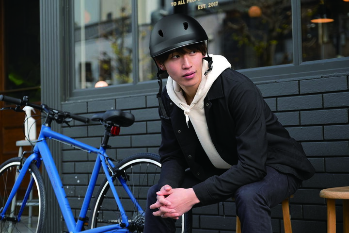 定価の ｏｆｆ クミカ工業製 自転車用ヘルメットです Sushitai Com Mx