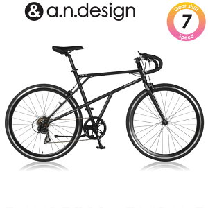 yN[|ՁzNXoCN ] 700c 27C`  7iϑ { [hoCN  fUC X ʋΒʊwyqlgza.n.design works a-lee707 GC[