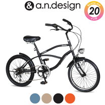 楽天市場】シュウィン 自転車（ビーチクルーザー｜自転車 