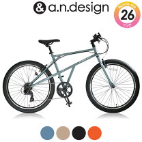 楽天市場】tokyo bike（クロスバイク｜自転車・サイクリング 