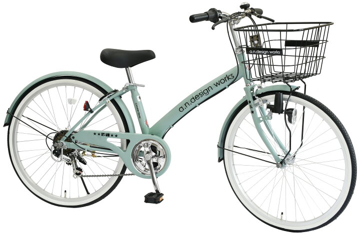 楽天市場】【送料無料ヤクシン完全組立】自転車 子供用 22インチ 24 