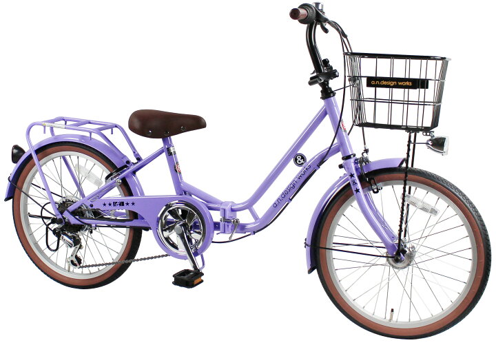 楽天市場】折りたたみ自転車 子供用 小学生 20インチ 22インチ 24 
