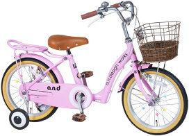 楽天市場】自転車 子供用 16インチ 女の子 男の子 キッズ 4歳 5歳 6歳 
