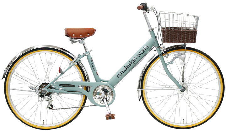 楽天市場】【送料無料ヤクシン完全組立】自転車 子供用 26インチ  