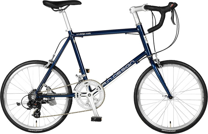 ビーチクルーザー インチ 自転車 ライフ ミニベロ シマノ スロー 男 おしゃれ 女 6段変速 小径車