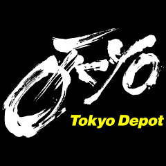 TOKYO DEPOT