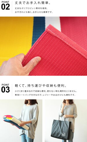【クーポン利用で100円OFF】レジャーシートマット88×140cm日本製国産PPラグマットレジャーアウトドアラグおしゃれコンパクト砂浜ビーチ芝海軽量ピクニックヴィンテージ遠足キャンプサーフサーフィンアメリカン西海岸インテリア